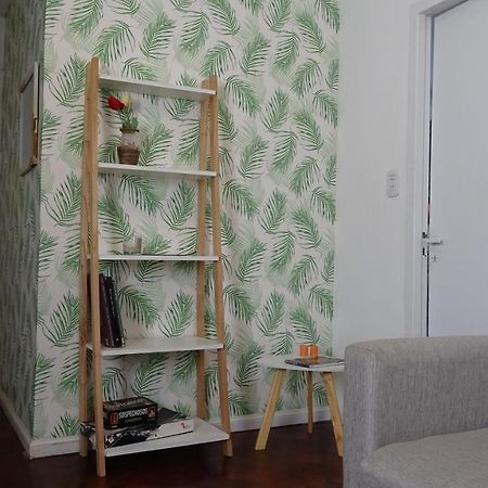Appartement Corazon De Recoleta Buenos Aires Dpt Extérieur photo
