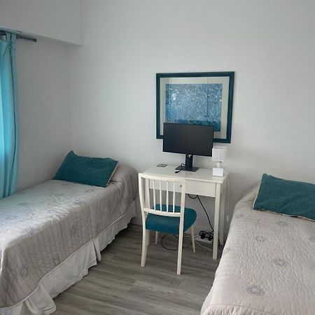 Appartement Corazon De Recoleta Buenos Aires Dpt Extérieur photo