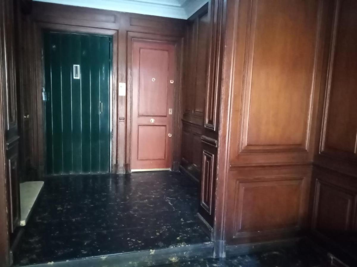 Appartement Corazon De Recoleta Buenos Aires Dpt Extérieur photo