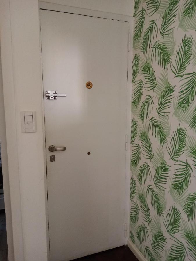 Appartement Corazon De Recoleta Buenos Aires Dpt Extérieur photo