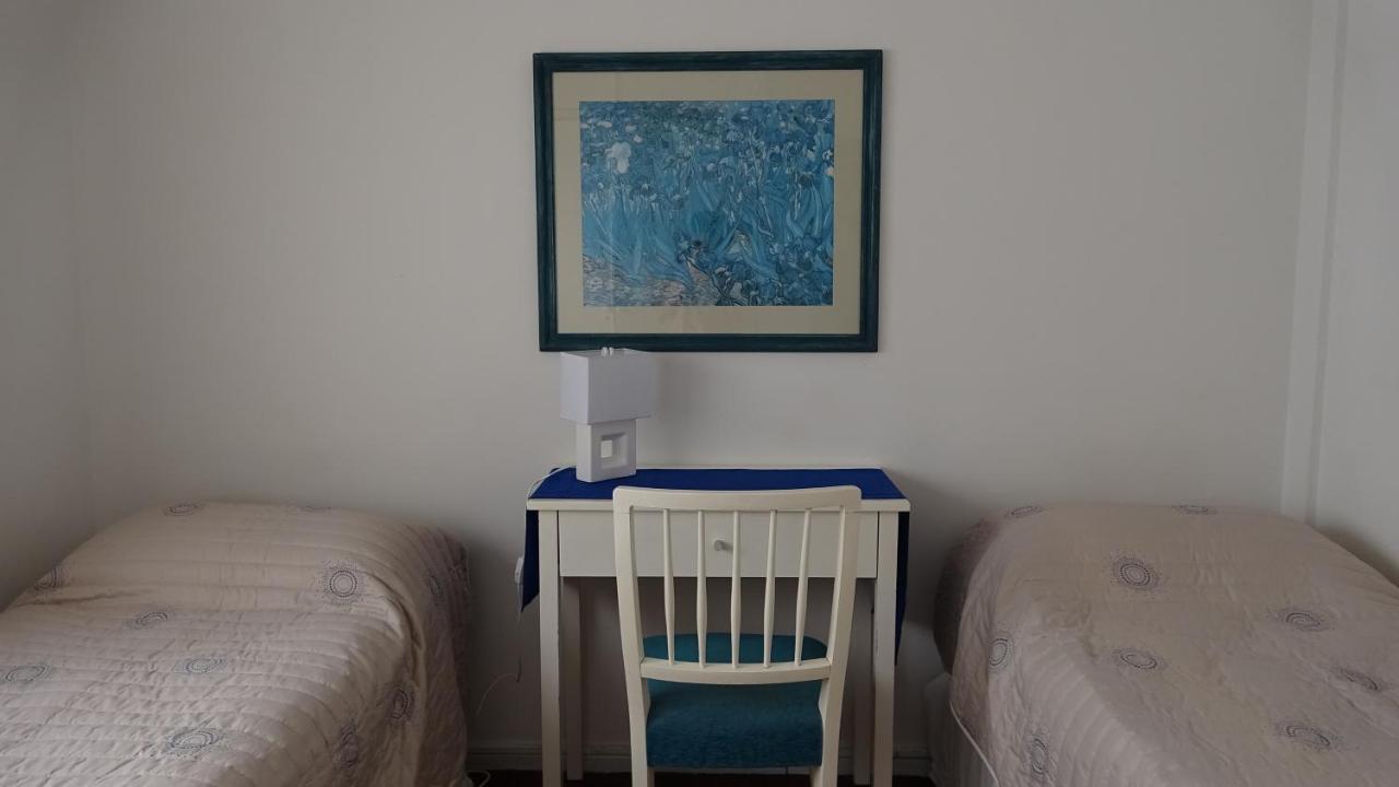 Appartement Corazon De Recoleta Buenos Aires Dpt Extérieur photo