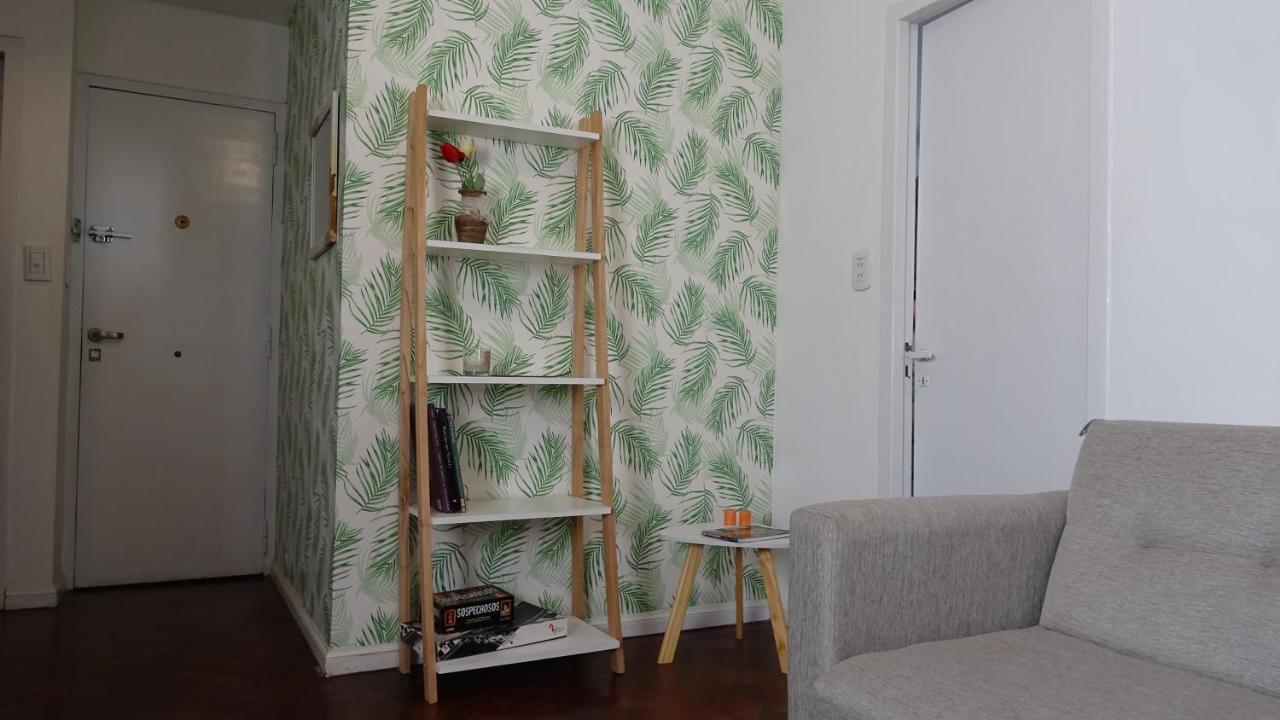 Appartement Corazon De Recoleta Buenos Aires Dpt Extérieur photo