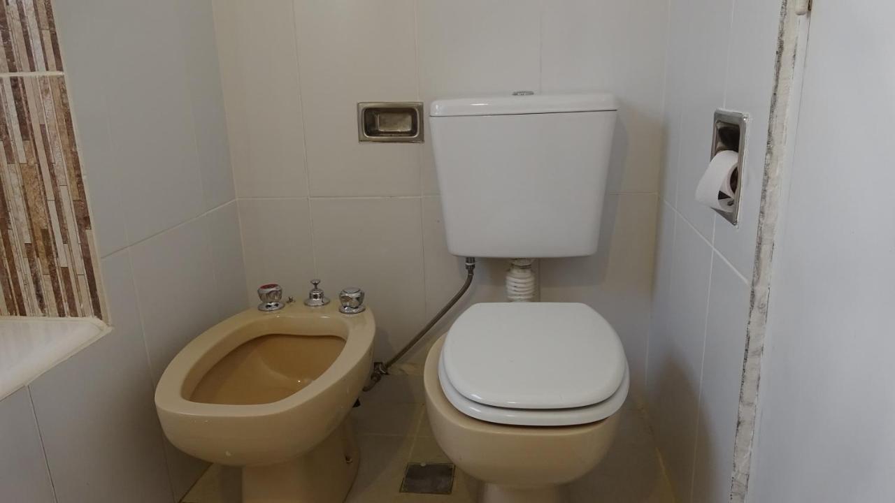 Appartement Corazon De Recoleta Buenos Aires Dpt Extérieur photo