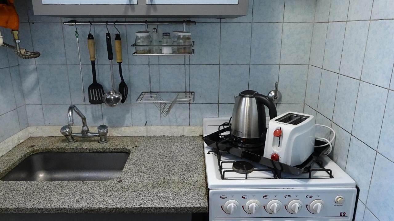 Appartement Corazon De Recoleta Buenos Aires Dpt Extérieur photo