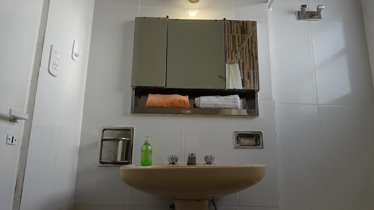 Appartement Corazon De Recoleta Buenos Aires Dpt Extérieur photo
