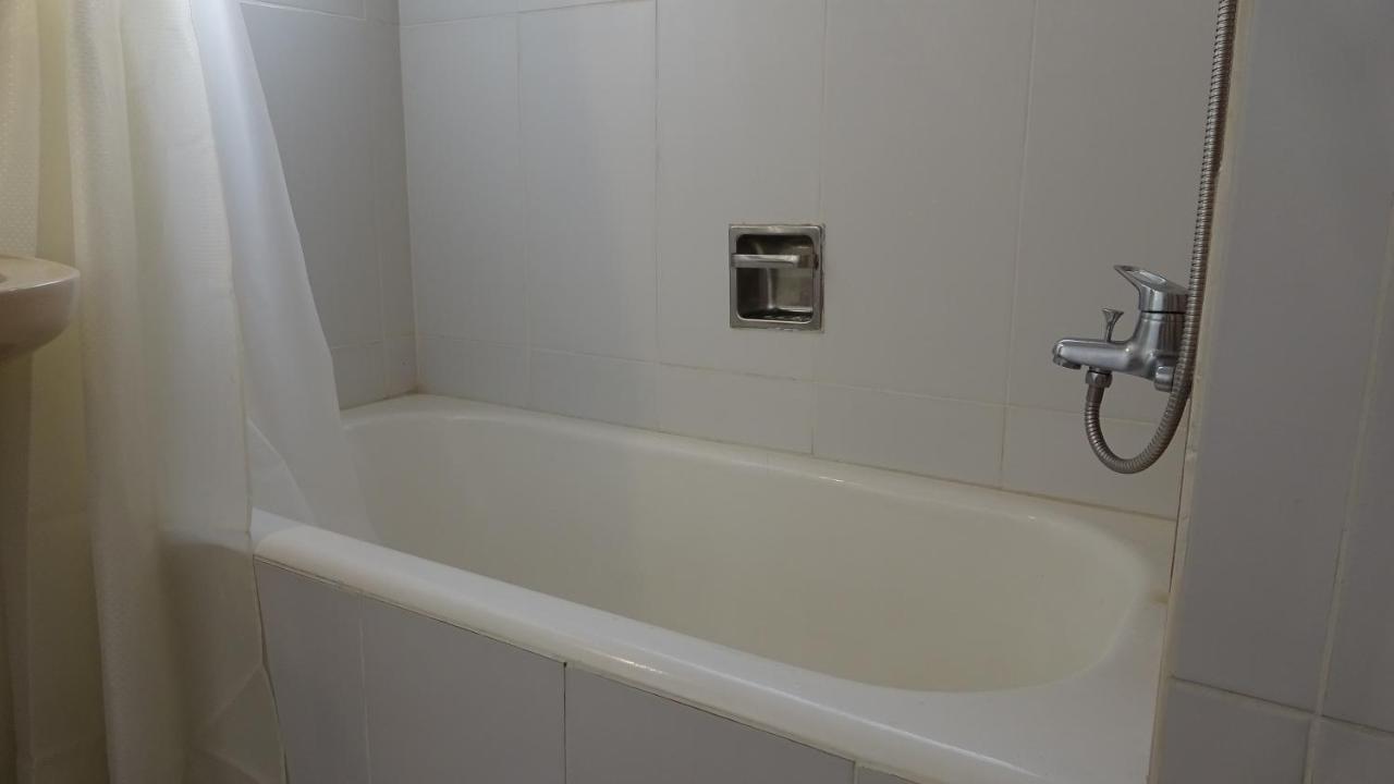Appartement Corazon De Recoleta Buenos Aires Dpt Extérieur photo