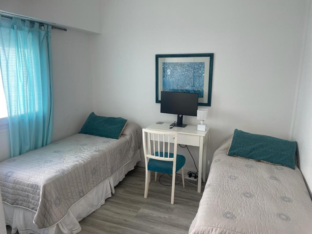 Appartement Corazon De Recoleta Buenos Aires Dpt Extérieur photo